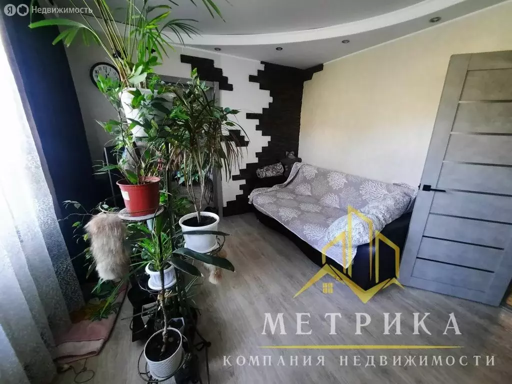 2-комнатная квартира: Ставрополь, улица Ленина, 189 (40 м) - Фото 1