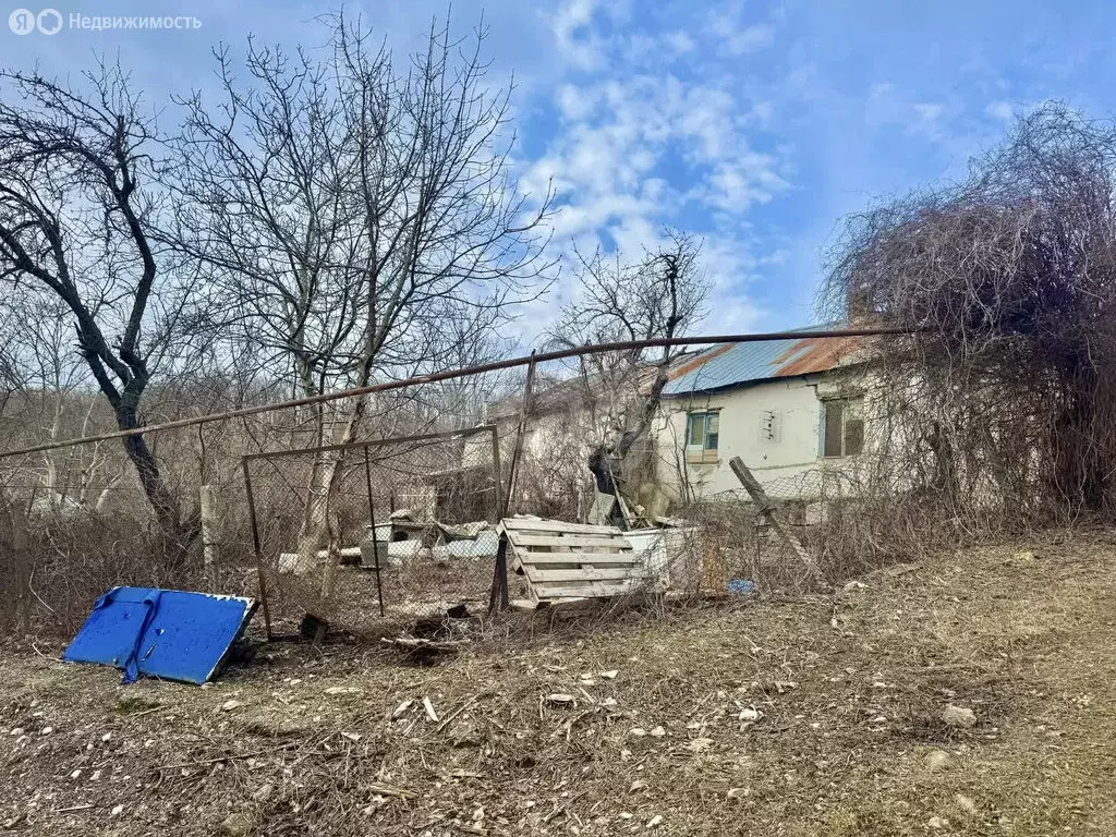 1-комнатная квартира: Республика Крым, муниципальный округ Алушта, ... - Фото 1