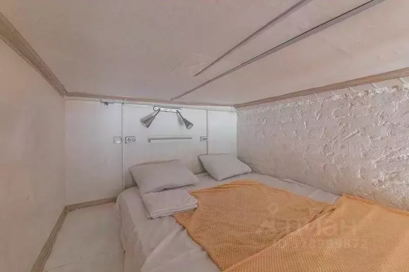 1-к кв. Санкт-Петербург Коломенская ул., 10 (25.0 м) - Фото 0