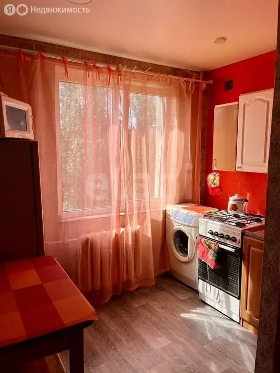 1-комнатная квартира: Ухта, проезд Строителей, 6 (25.5 м) - Фото 0