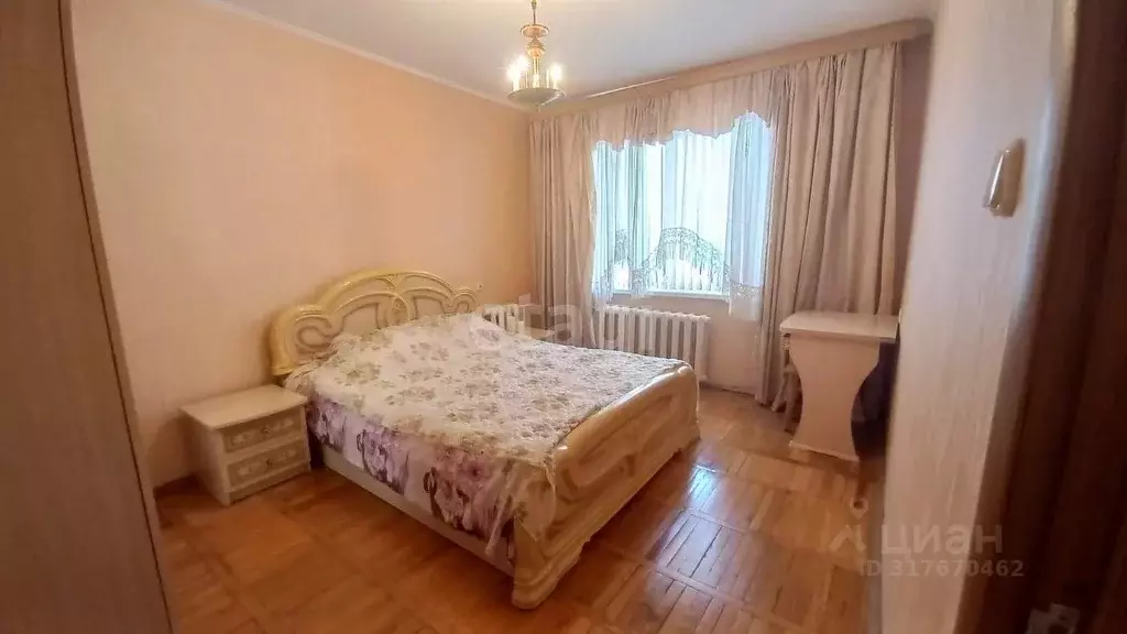 2-к кв. Краснодарский край, Анапа Астраханская ул., 86 (61.0 м) - Фото 0