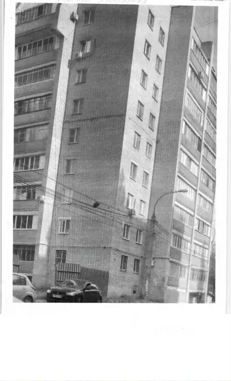 Свободной планировки кв. Воронежская область, Воронеж Баррикадная ул., ... - Фото 1