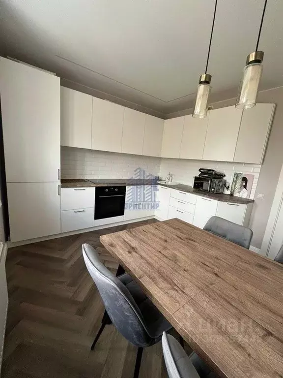 2-к кв. Чувашия, Чебоксары просп. Чебоксарский, 35 (60.0 м) - Фото 2