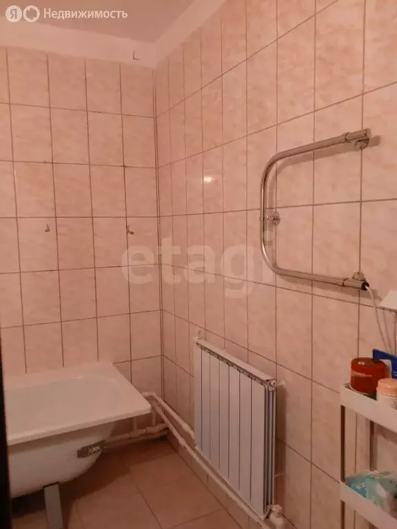 1-комнатная квартира: село Обуховское, Курортная улица, 5А (34.1 м) - Фото 2