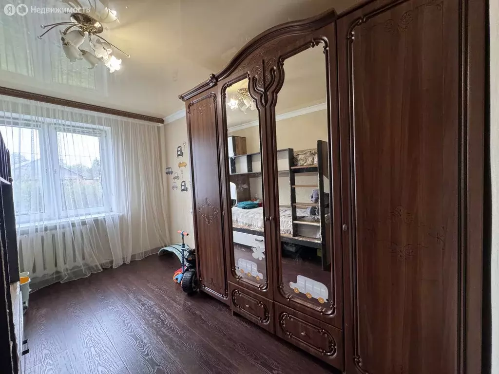 2-комнатная квартира: Октябрьское, улица Маяковского, 21 (50 м) - Фото 2