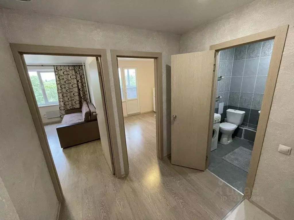 1-к кв. Самарская область, Тольятти Московский просп., 44 (40.0 м) - Фото 2