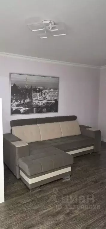 1-к кв. Москва ул. Руставели, 6К5 (32.0 м) - Фото 2