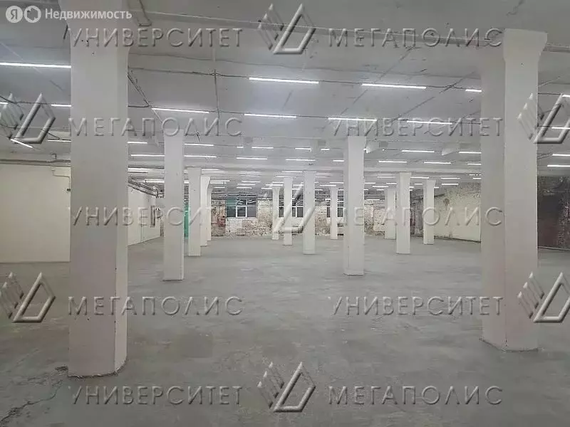 Производственное помещение (873 м) - Фото 2