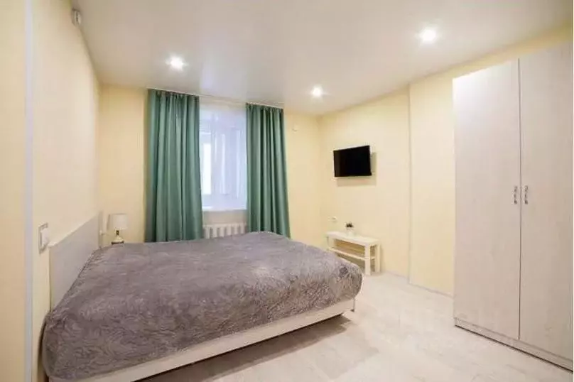 1-к кв. Курганская область, Курган ул. Савельева, 58 (20.0 м) - Фото 2