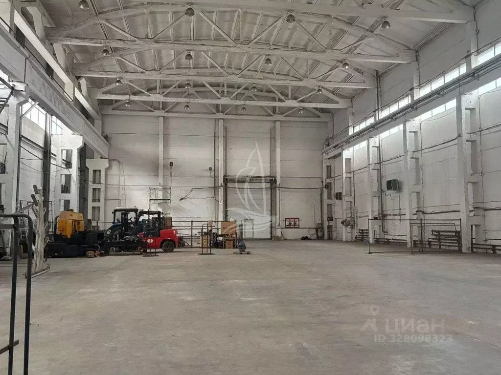 Склад в Московская область, Подольск Львовский мкр, проезд ... - Фото 0