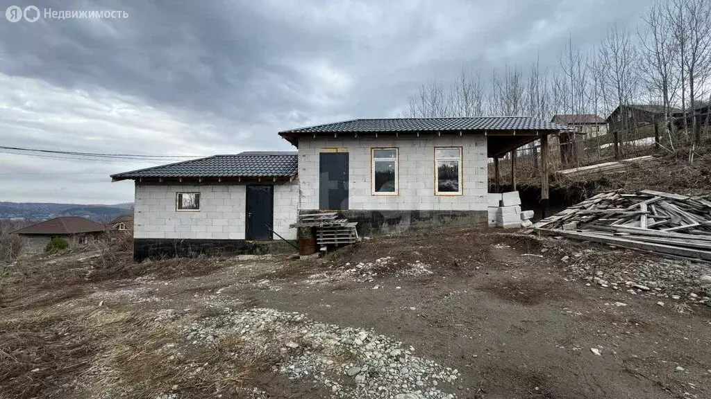 Участок в Горно-Алтайск, улица Янсона (9.25 м) - Фото 2