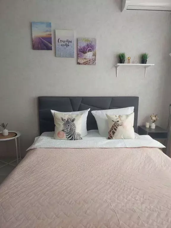 1-к кв. Саратовская область, Балаково ш. Саратовское, 77 (50.0 м) - Фото 0