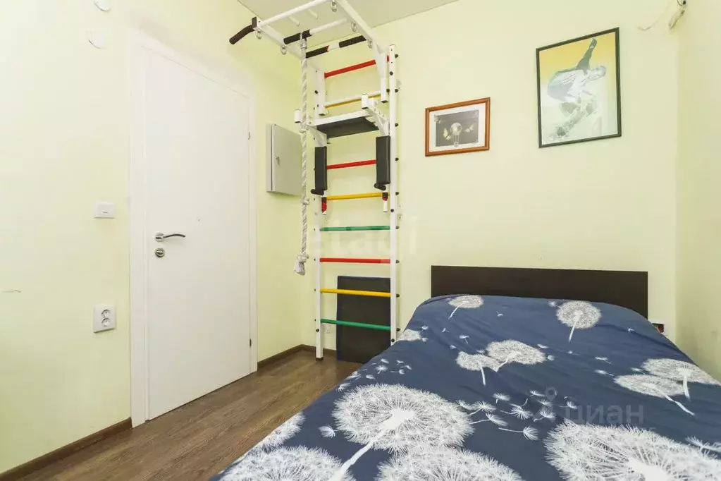 Дом в Башкортостан, Уфимский район, Булгаковский сельсовет, Урал ... - Фото 2