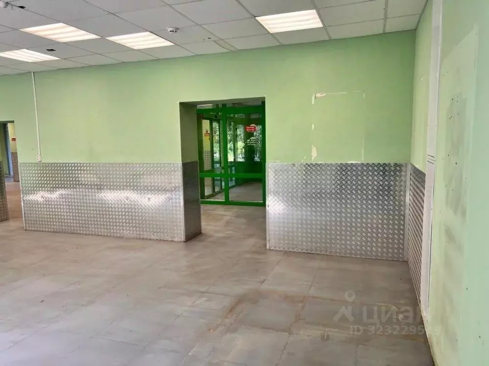 Торговая площадь в Московская область, Солнечногорск городской округ, ... - Фото 1