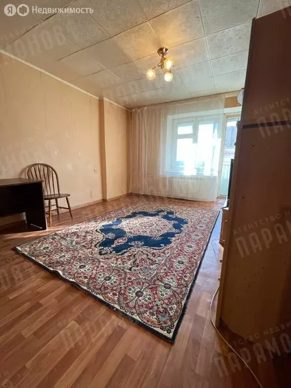 1-комнатная квартира: Тверь, Дачная улица, 74 (37.3 м) - Фото 0