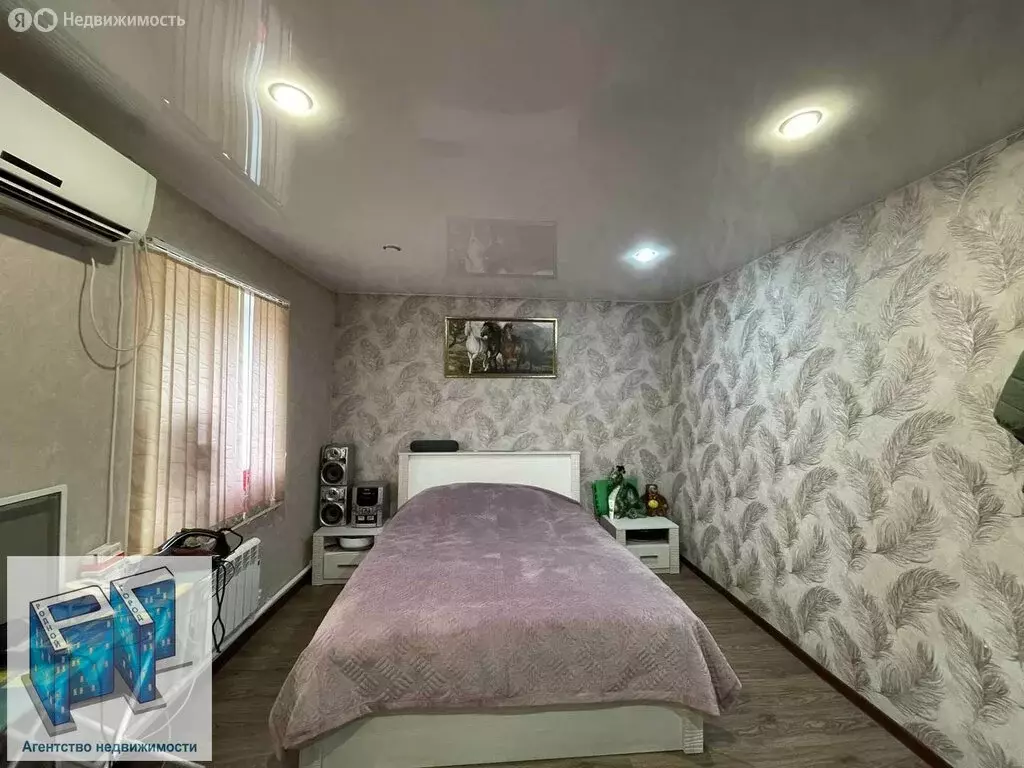 Дом в Суровикинский район (72 м) - Фото 1