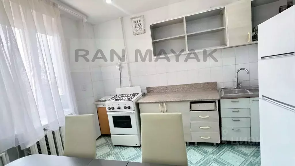 3-к кв. Адыгея, Майкоп ул. Юннатов, 22 (61.7 м) - Фото 2