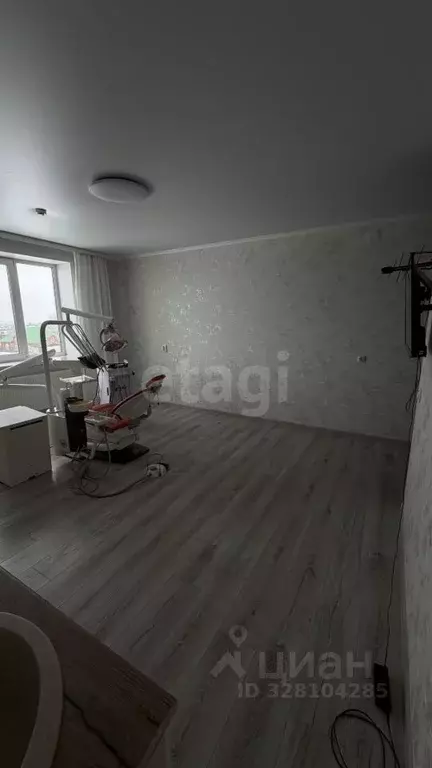 2-к кв. Башкортостан, с. Бураево ул. Вострецова, 24 (46.9 м) - Фото 2