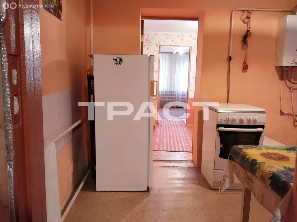 Дом в Воронежская область, рабочий посёлок Рамонь, улица Победы, 54 ... - Фото 1