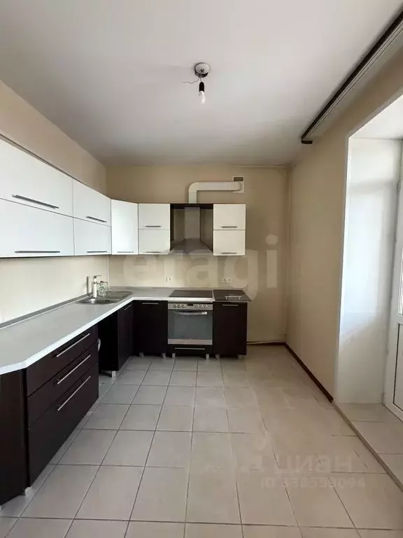 3-к кв. Красноярский край, Красноярск ул. Весны, 2А (84.4 м) - Фото 1
