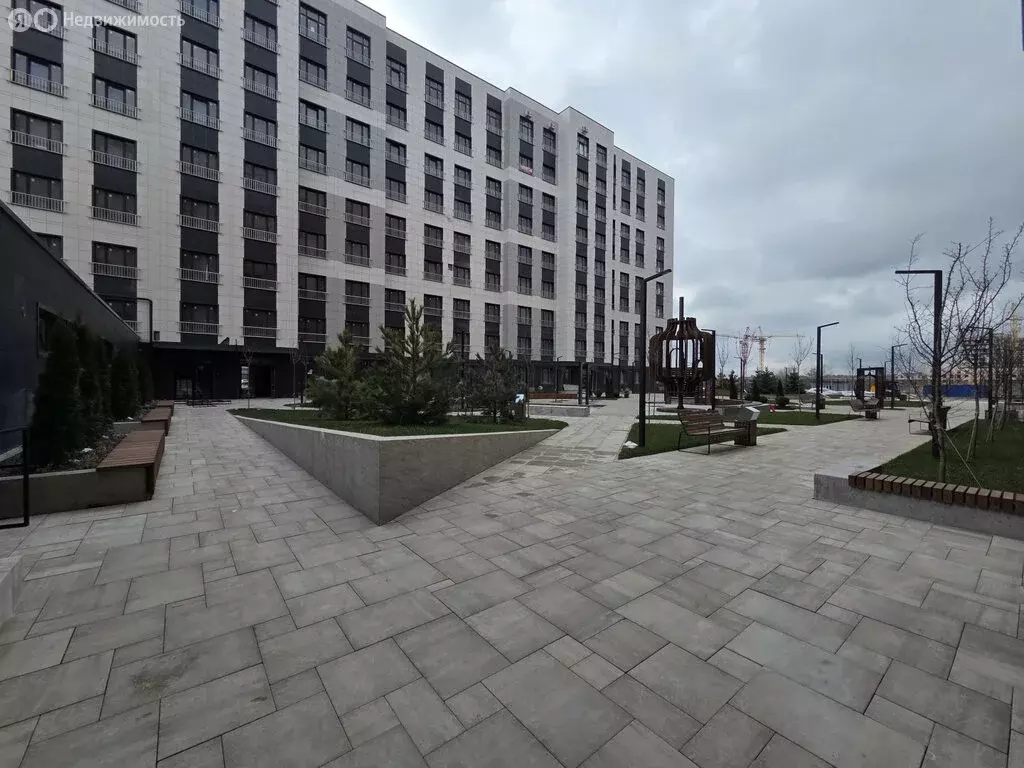 1-комнатная квартира: Владикавказ, улица Алихана Гагкаева, 19 (46.3 м) - Фото 0