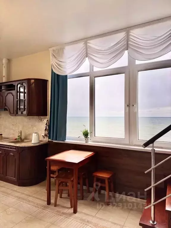 2-к кв. Краснодарский край, Сочи ул. Просвещения, 118/1 (55.0 м) - Фото 1