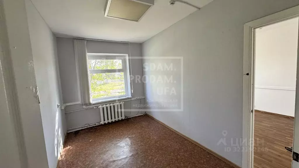 Офис в Башкортостан, Уфа Сельская Богородская ул., 18 (31 м) - Фото 1