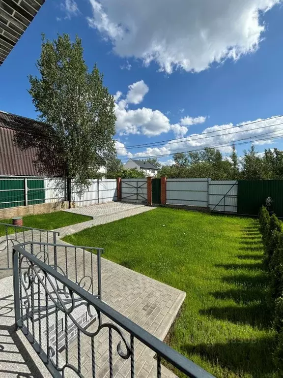 Дом в Московская область, Истра городской округ, д. Лобаново 1А (180 ... - Фото 1