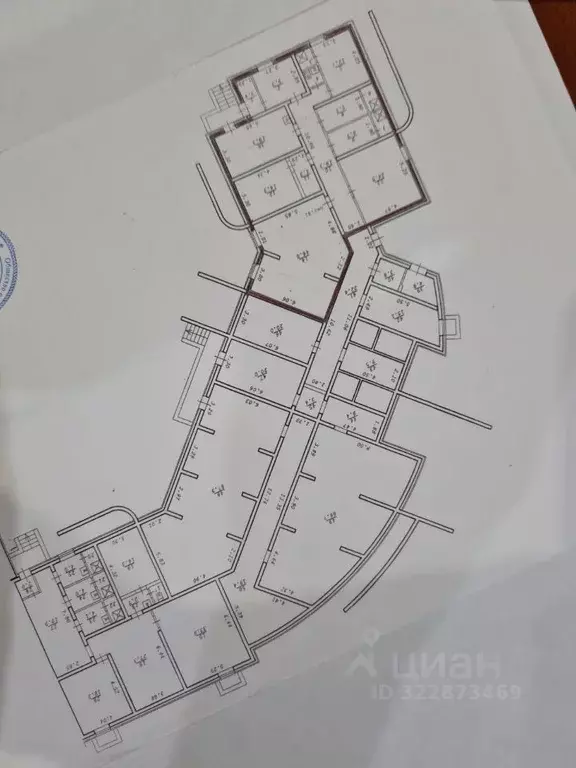 Помещение свободного назначения в Новосибирская область, Новосибирск ... - Фото 2