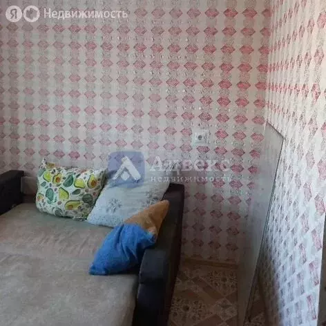 Квартира-студия: Тюмень, улица Парфёнова, 20А (12.3 м) - Фото 1