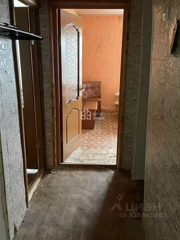 1-к кв. Калужская область, Сосенский г. Козельский муниципальный ... - Фото 2