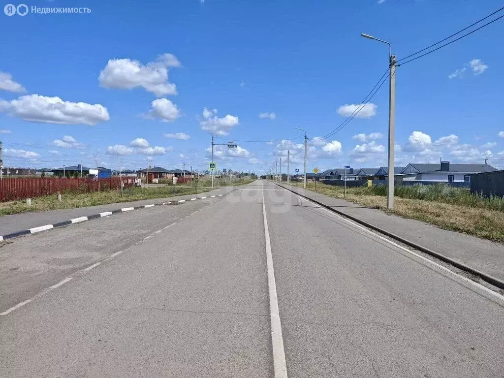 Участок в Щепкин, улица Независимости (5 м) - Фото 2