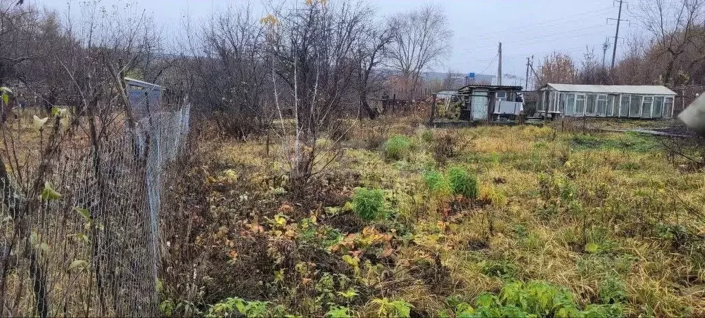 Участок в Мордовия, Саранск Отдых СНТ,  (4.42 сот.) - Фото 2