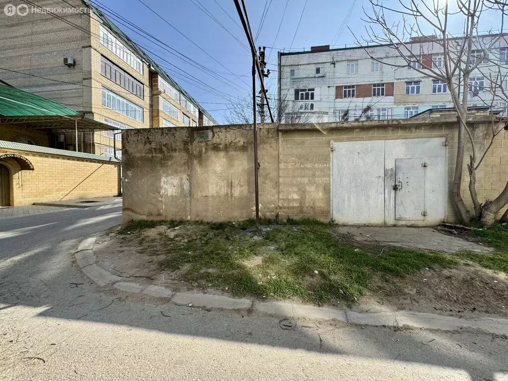 Участок в Дербент, улица имени Надыра Эмиргамзаева (1 м) - Фото 0
