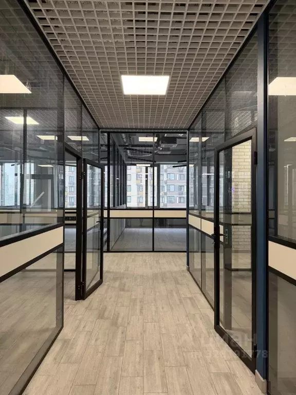 Офис в Московская область, Красногорск Ильинское ш., 1а (598 м) - Фото 2