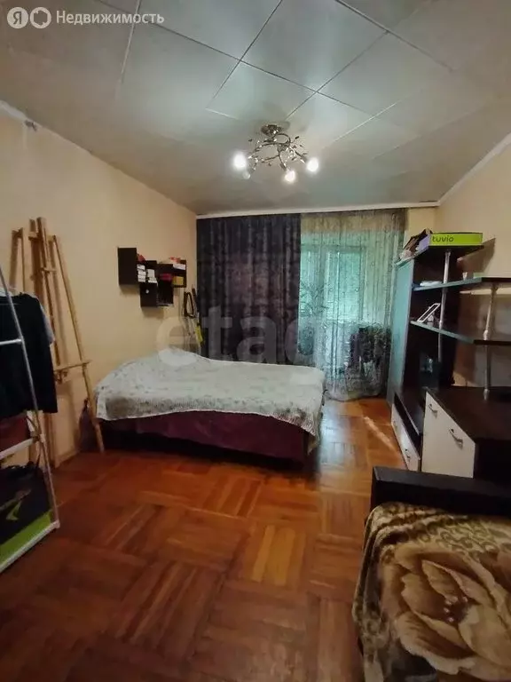 3-комнатная квартира: Кириши, проспект Ленина, 28 (71.1 м) - Фото 2