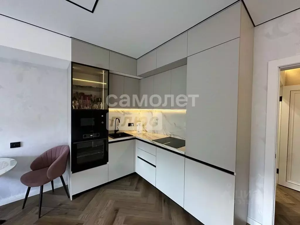 3-к кв. Иркутская область, Иркутск ул. Красноказачья, 23/3 (63.3 м) - Фото 2