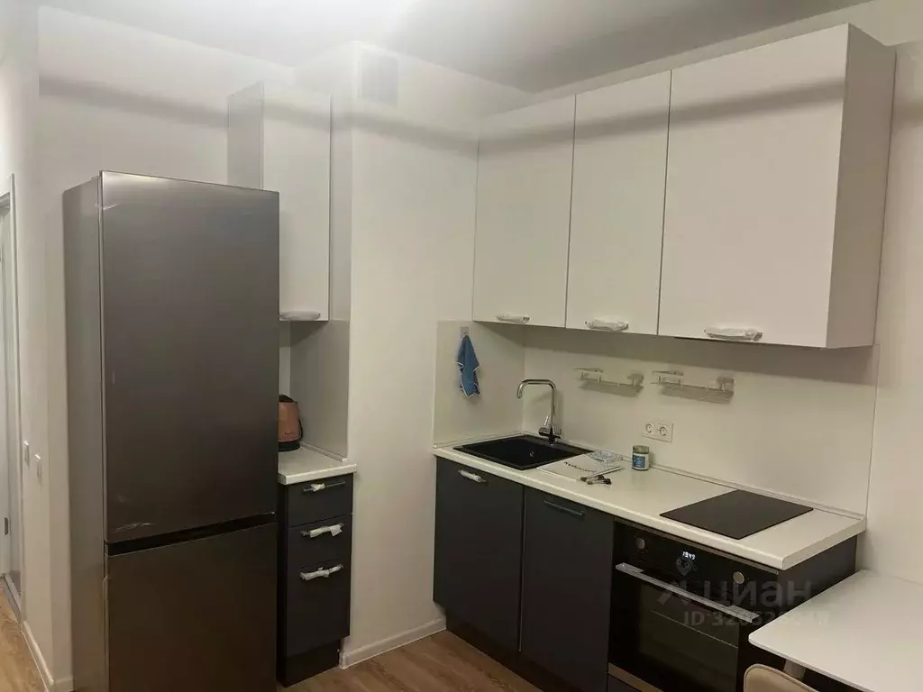 Студия Московская область, Ленинский городской округ, д. Коробово ул. ... - Фото 2