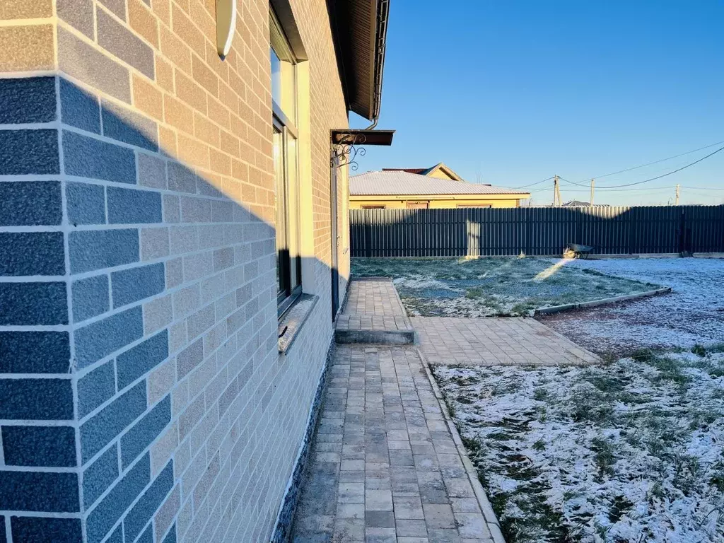 Дом в Ленинградская область, Ломоносовский район, Ропшинское с/пос, д. ... - Фото 2