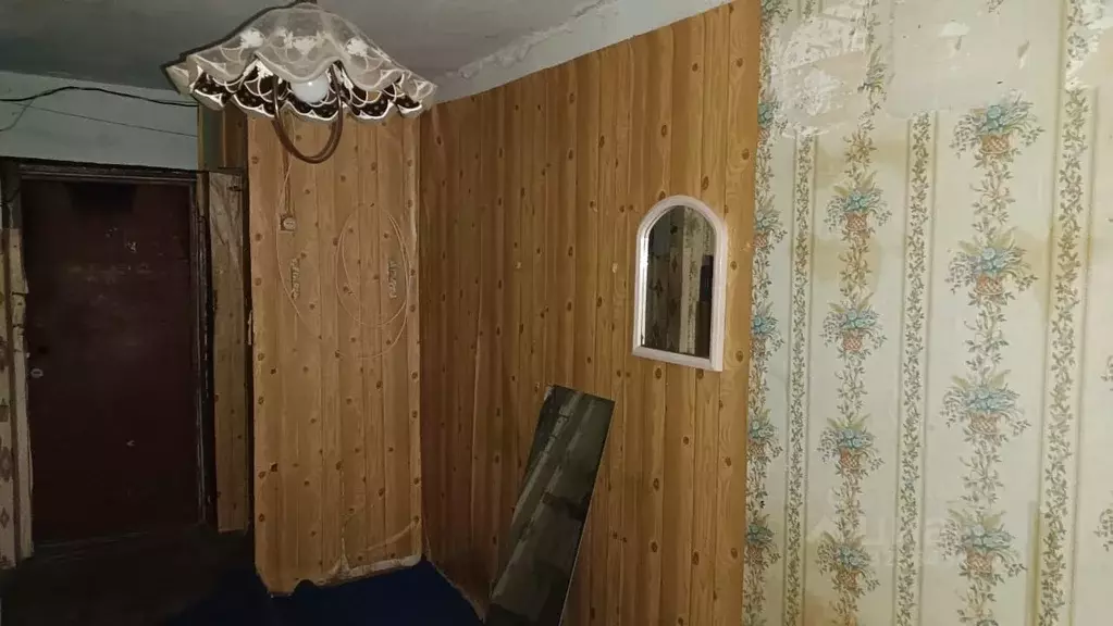 6-к кв. Ленинградская область, Кириши Комсомольская ул., 3 (100.0 м) - Фото 2