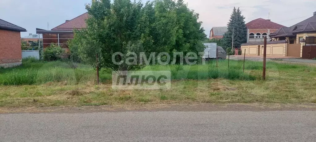 Участок 4 сот. (ИЖС) - Фото 1