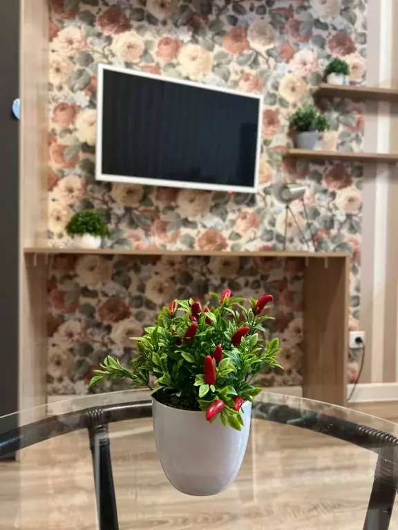 Продаётся квартира-студия, 21.8 м - Фото 1