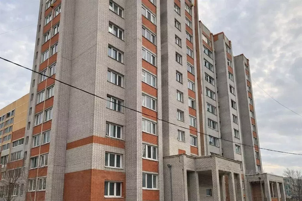 Комната Московская область, Фрязино ул. Горького, 13к1 (14.1 м) - Фото 0