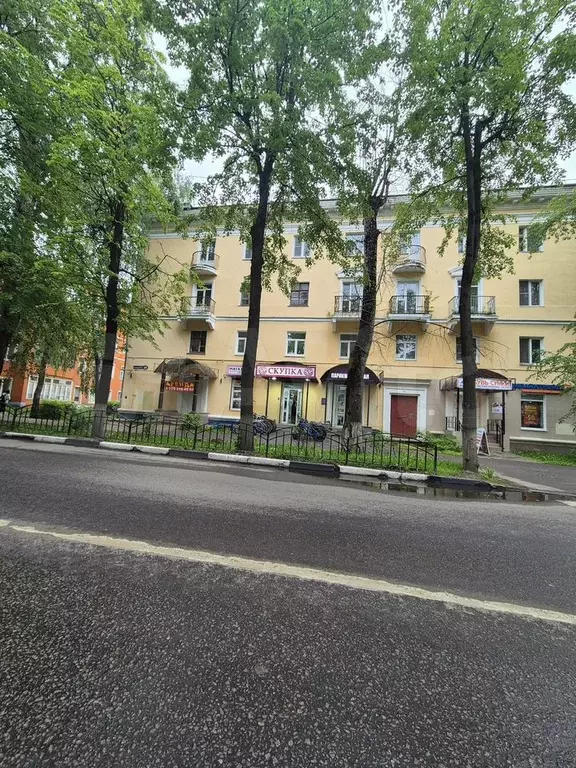 Свободного назначения, 80 м - Фото 1