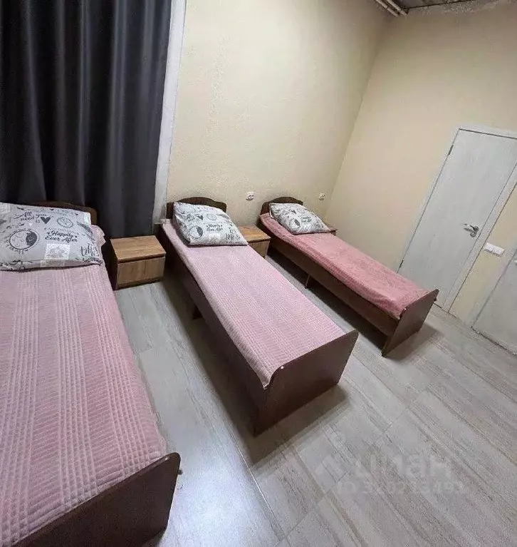 Комната Свердловская область, Нижний Тагил ул. Грибоедова, 44 (17.0 м) - Фото 1
