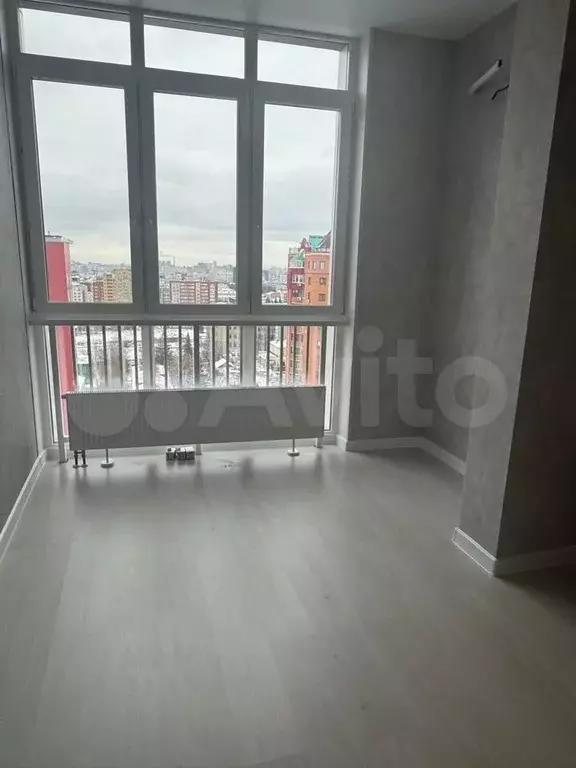1-к. квартира, 45 м, 13/17 эт. - Фото 1