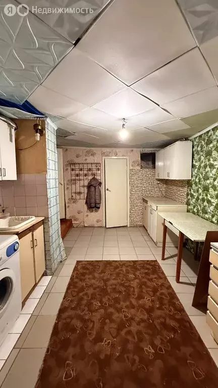Дом в Ртищево, улица 60 лет Октября, 78/2 (108.8 м) - Фото 1