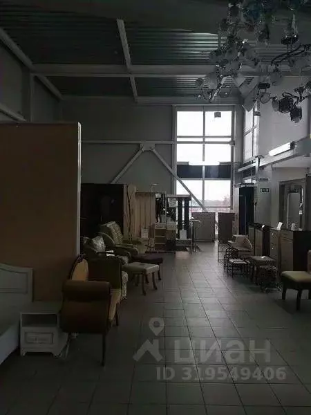 Торговая площадь в Московская область, Талдом Советская ул., 13А (400 ... - Фото 0