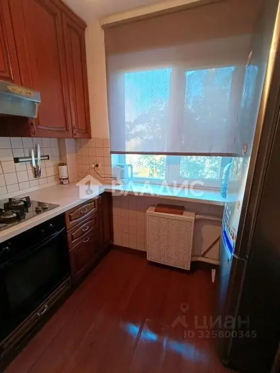 3-к кв. Московская область, Ивантеевка Пушкинский городской округ, ... - Фото 1