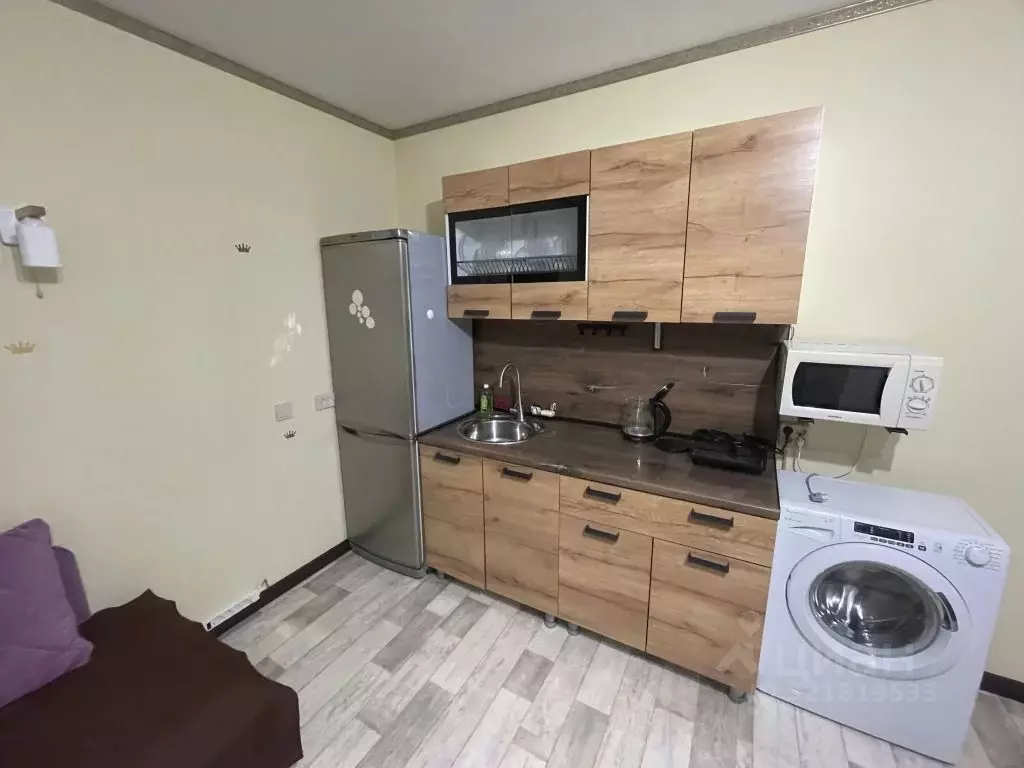 1-к кв. Башкортостан, Абзелиловский район, Ташбулатовский сельсовет, ... - Фото 1